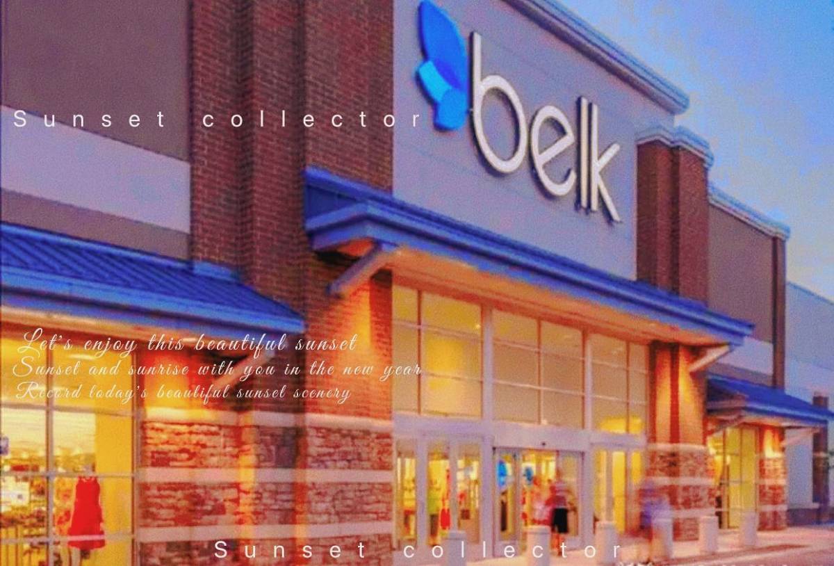 ❤️刚开始海淘 什么网站更好攻破呢？ 答案是—🇺🇸百货商