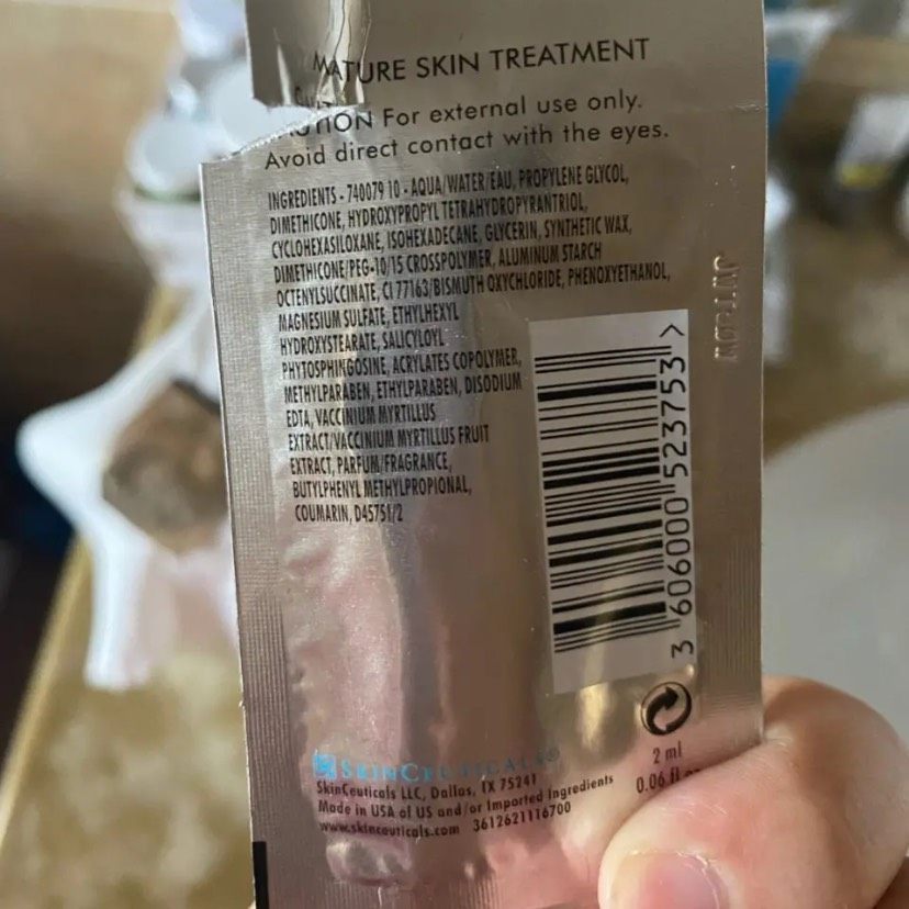 这款面霜在修丽可官网和skinstore都可以买，不打折是不