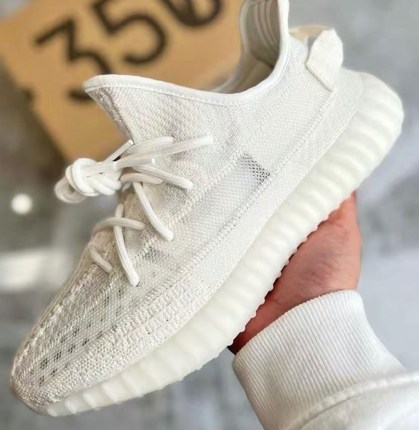🌪阿迪经典白冰淇淋系列，男女都可以穿哦  ▪️adidas