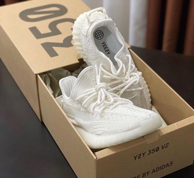 🌪阿迪经典白冰淇淋系列，男女都可以穿哦  ▪️adidas