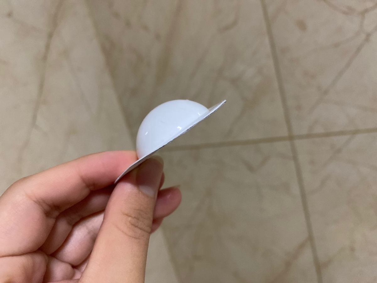 💭⭐️法国小众品牌，美帕净颜透肌面膜，一周一次清洁毛孔  