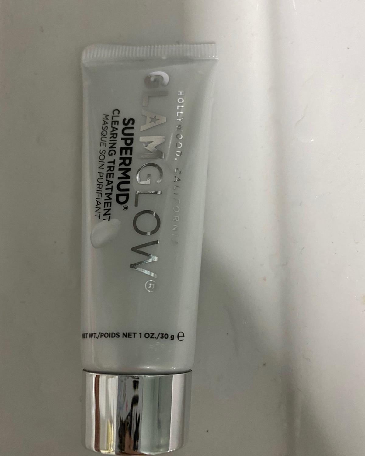 🌟本人混干皮，脸颊部分还是属于角质层比较薄的那种，平时运动