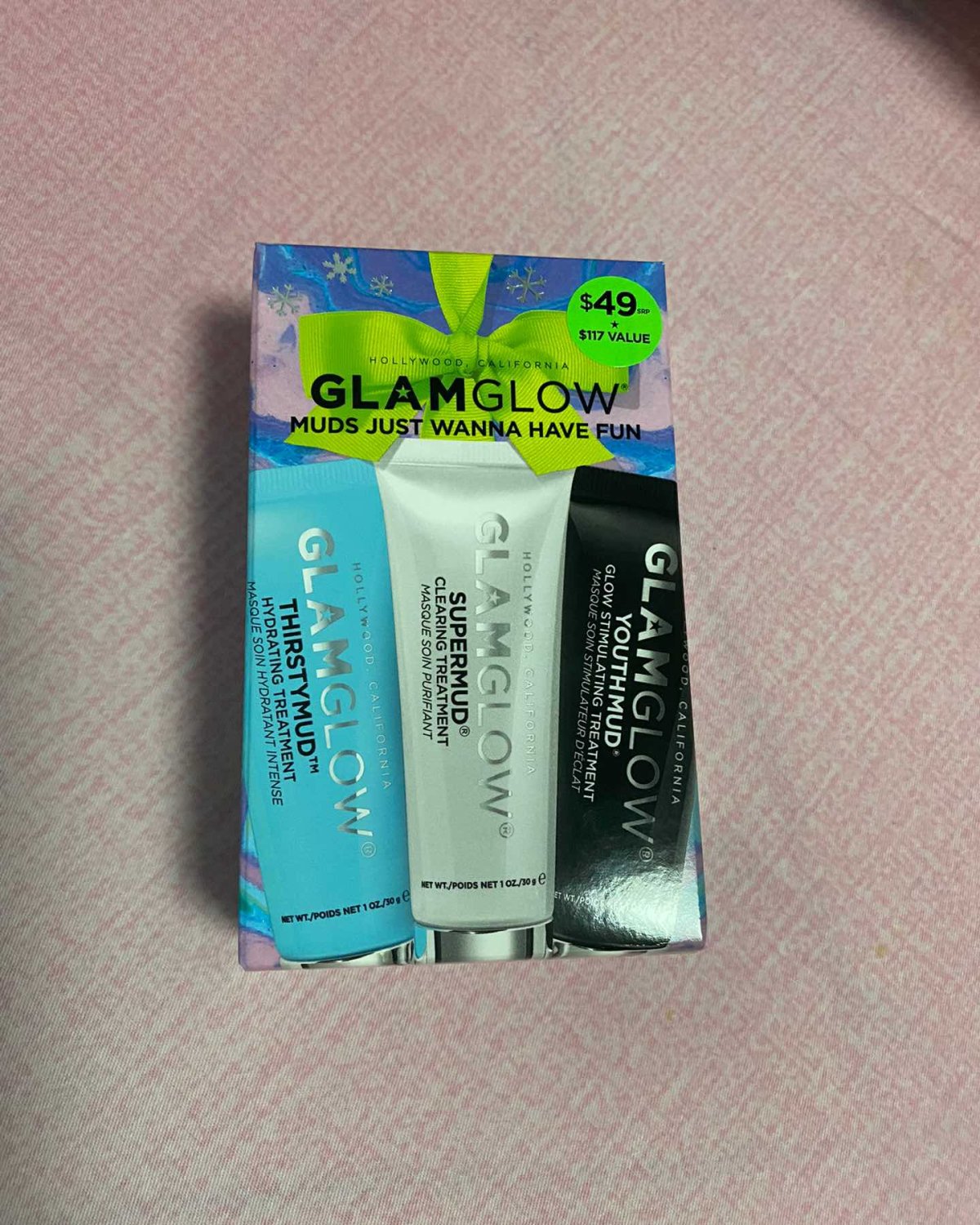 🌟本人混干皮，脸颊部分还是属于角质层比较薄的那种，平时运动