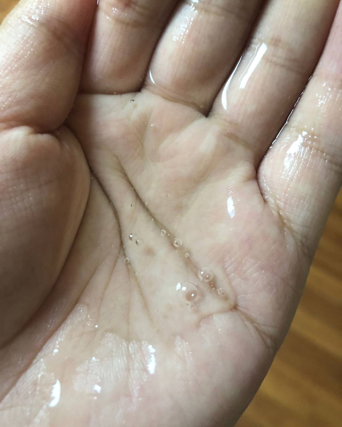植物这个国民牌子还是上大学的时候一个姐姐安利给我的，总体上我