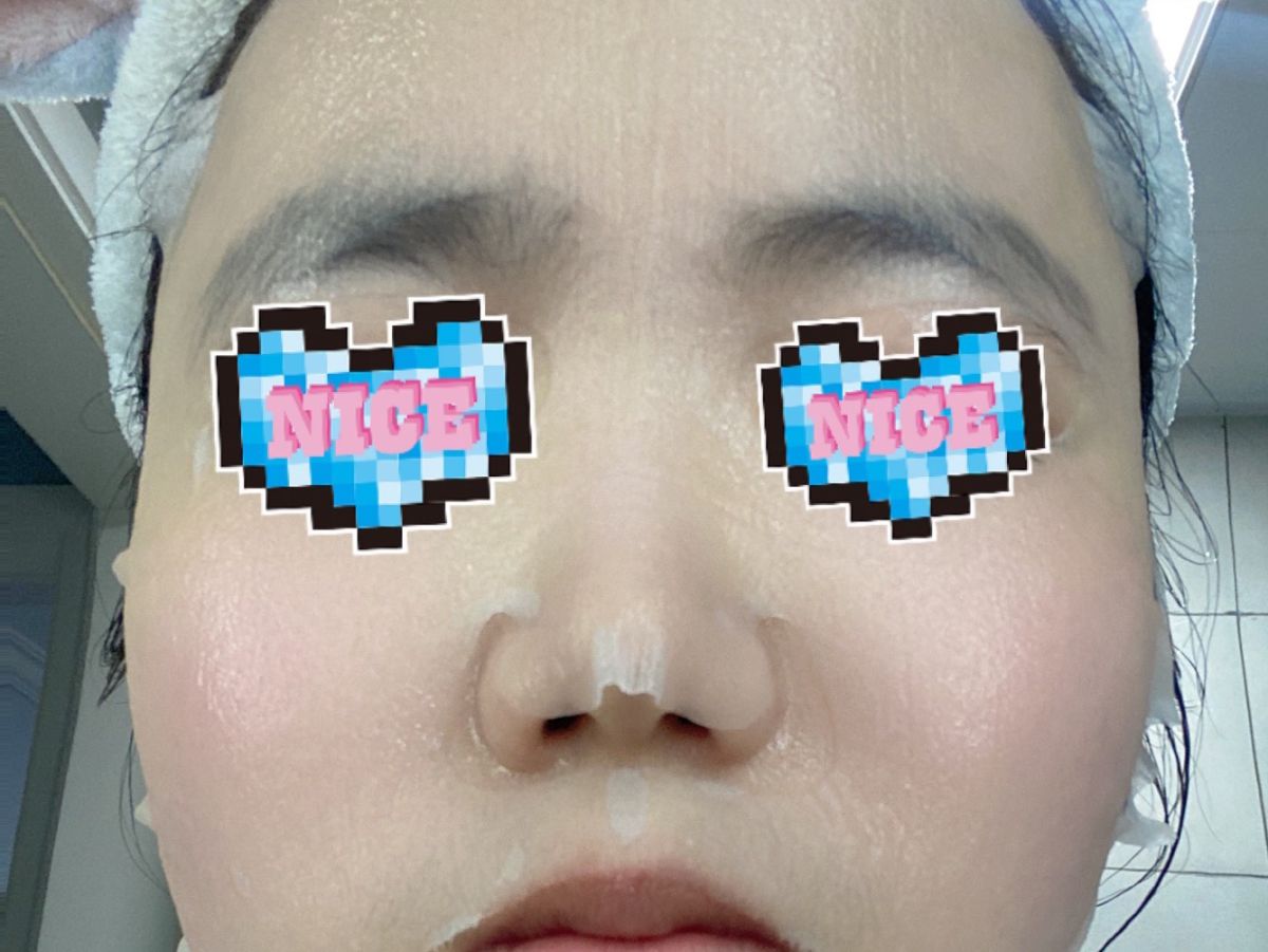 🌟本人混干皮，面膜这块以补水面膜为主，辅以必要的清洁面膜。