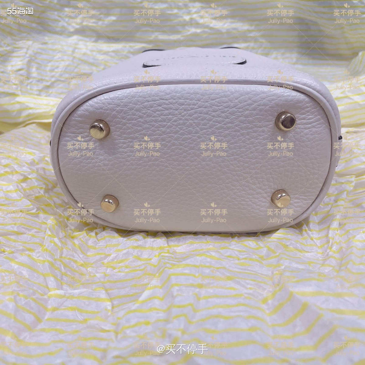 💕晒一下我在Coach Outlet下单的Dempsey 