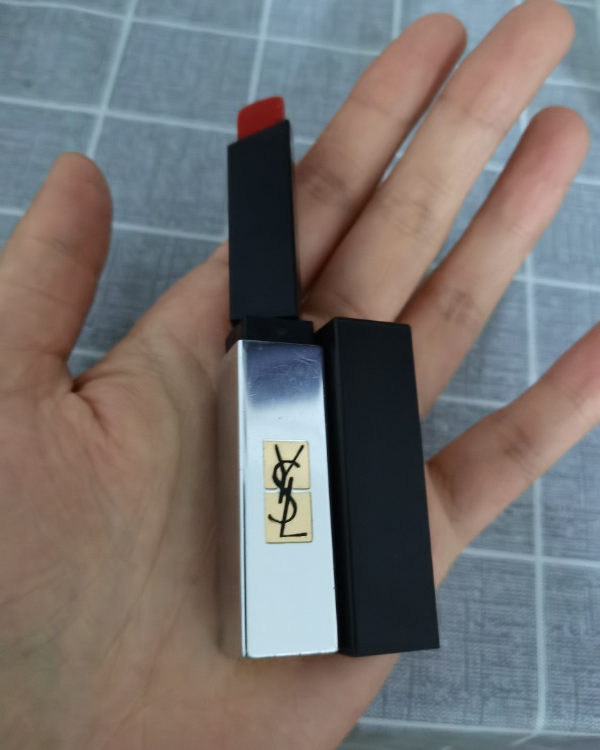 🌸这支我觉得是非常春天的颜色，元气樱花色，非常日杂元气的一