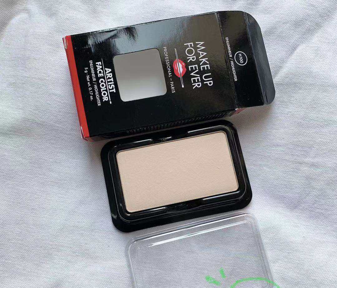 ✅断货王: make up forever H100高光  