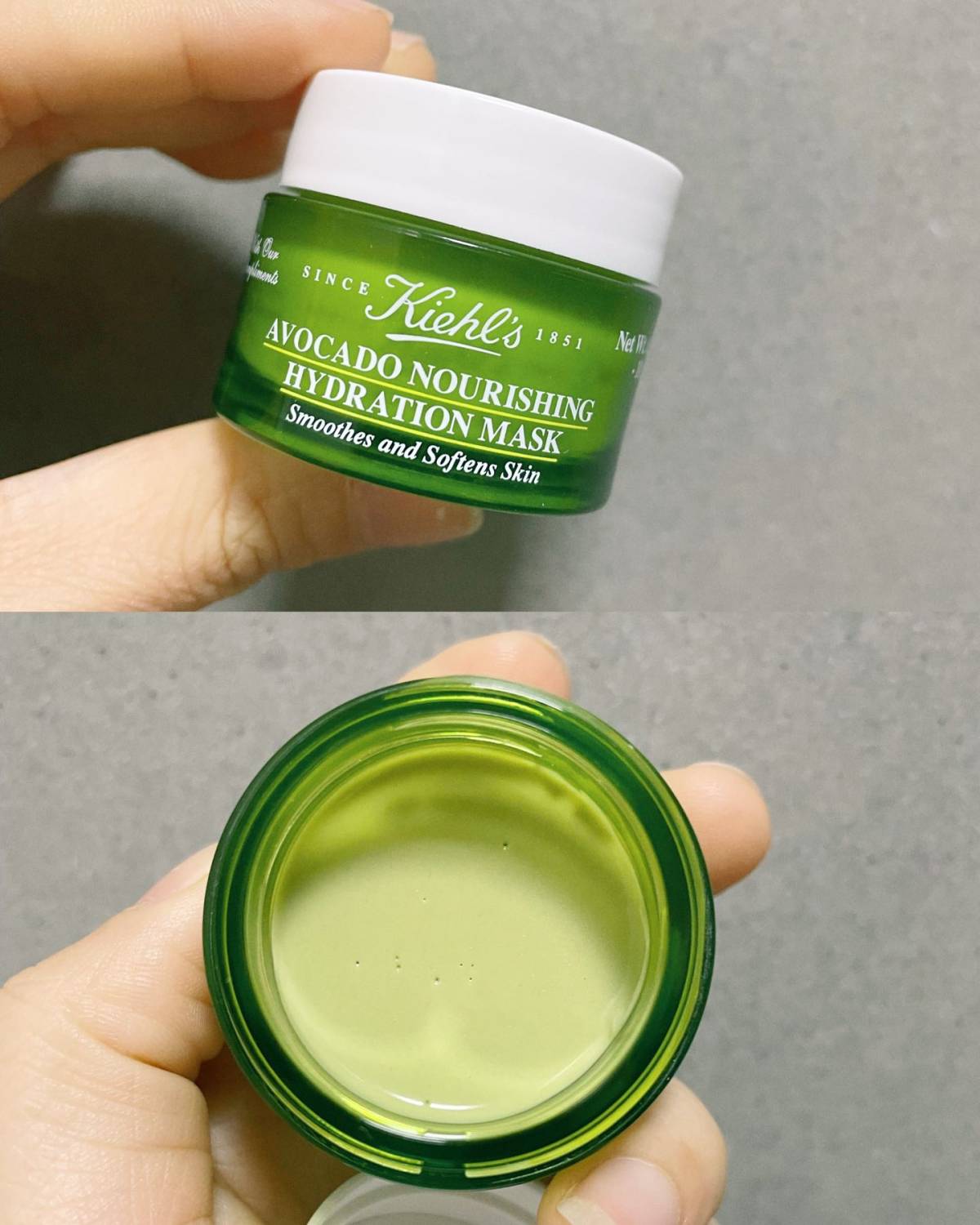 🌈首先这个面膜是个羊毛，某年某月某网站的赠品，淘的太多了，