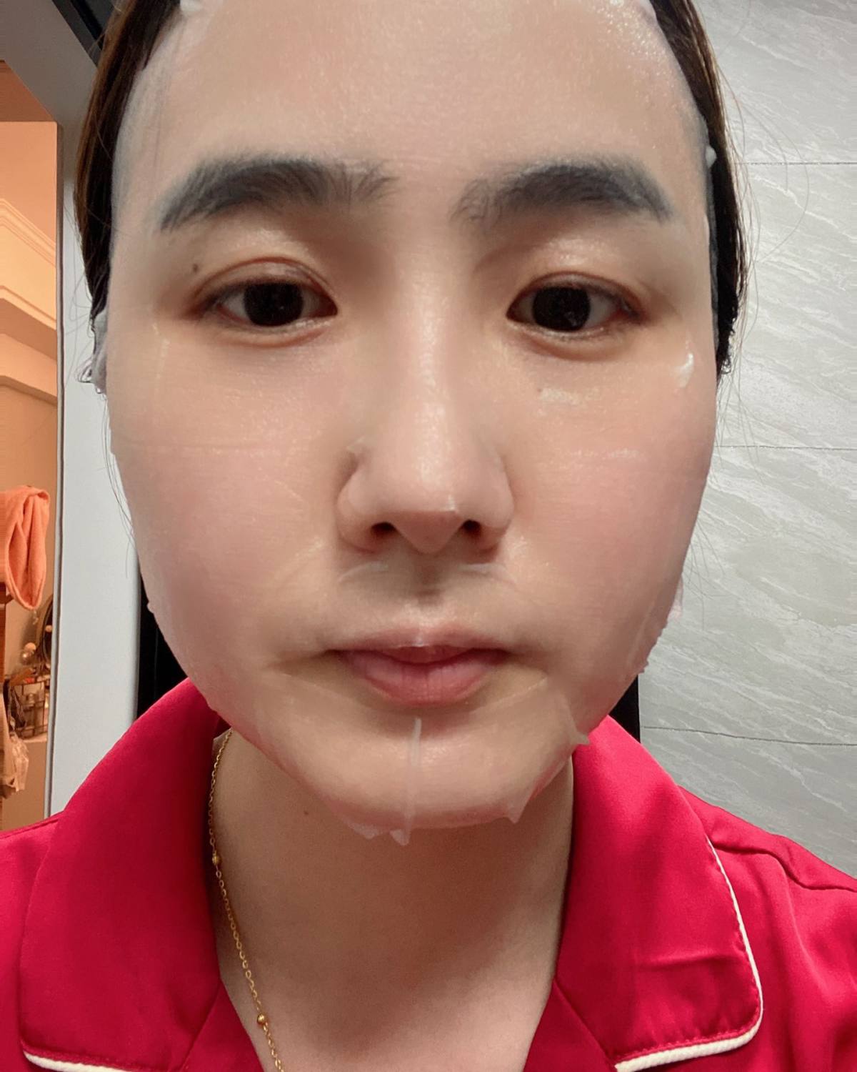 😮‍💨全民核酸到下沉社区去做志愿者，22点-8:00点，