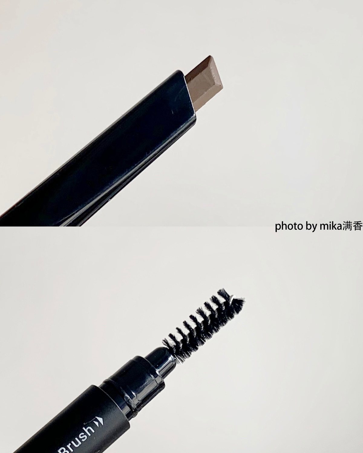 是线下199-100凑单买的，本来是想买一颗带蓝色细闪的棕色