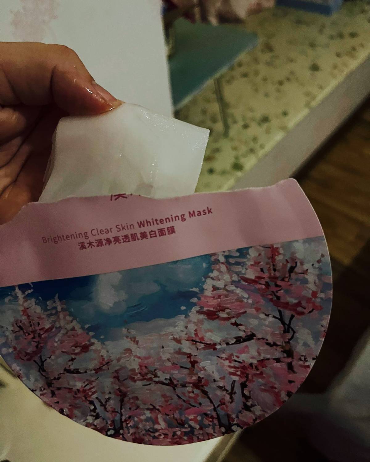 🍀最近天热起来了，太阳公公也出来了，护肤不能少，这周没去美