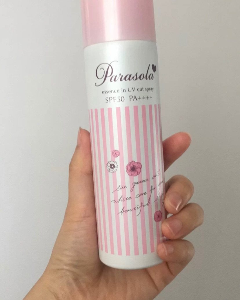 精致女孩不仅要做好脸部，到了夏季身体也不能忽视呀，身体当然是