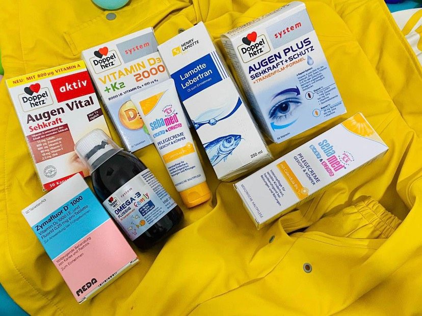 🐤德国BA网德系产品一网打尽，买什么都很自在  🌼德国B