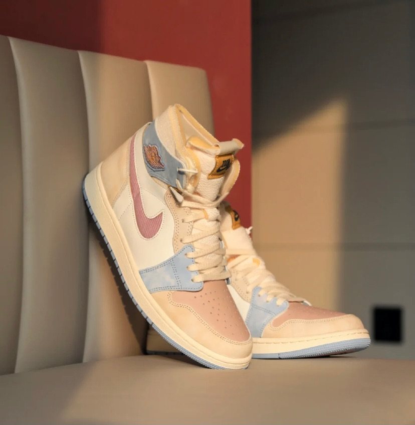 Air Jordan 这几年越来越火，说实话有点审美疲劳了，