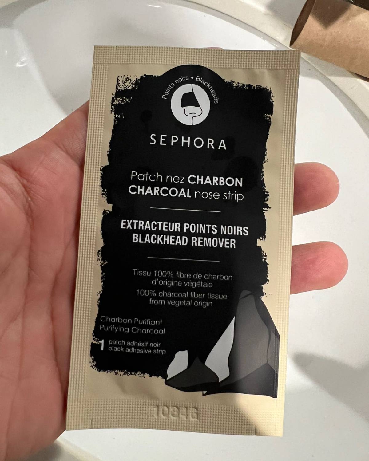 今天又来打卡，还是早先的seohora collection