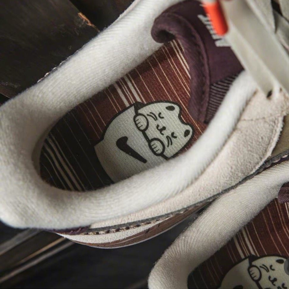 Air Force 1可是Nike的常青树款啦！基本每个人都