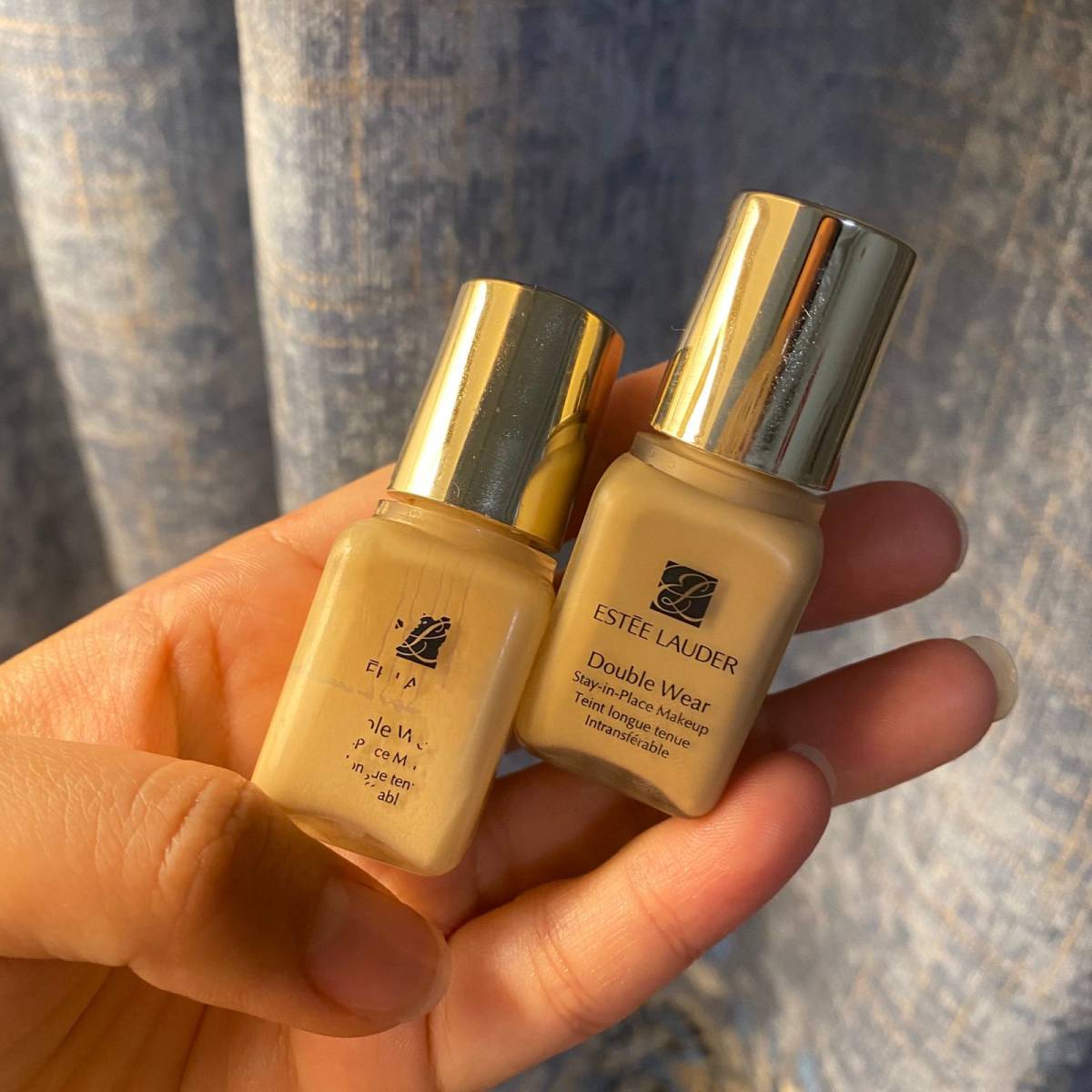 🧡油皮夏日必备粉底DW粉底液，持久度满分遮瑕度无敌  💥