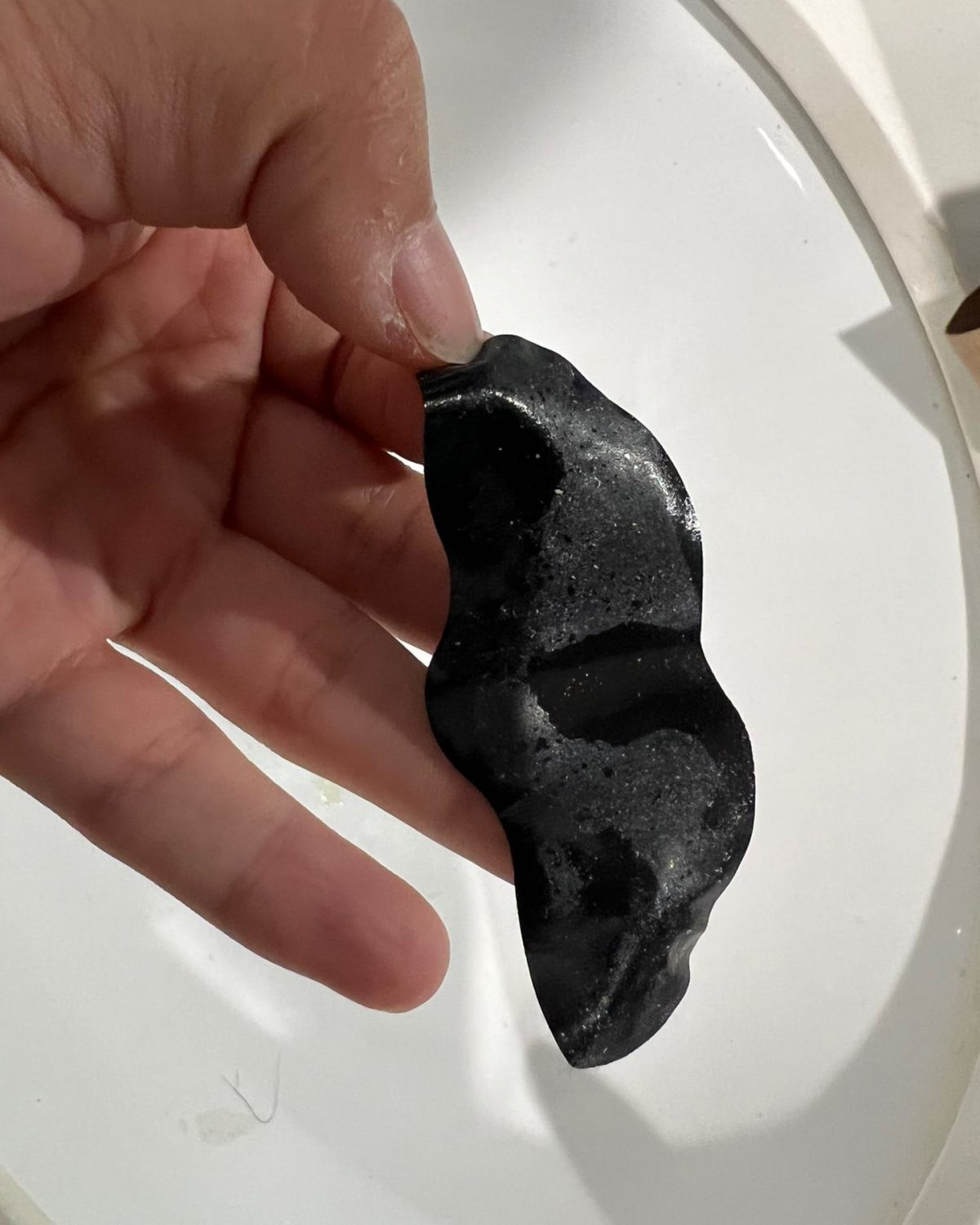 今天又来打卡，还是早先的seohora collection