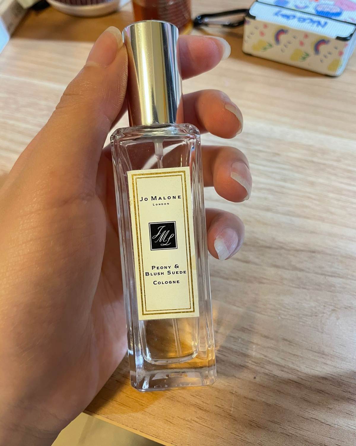 感受到55海淘带来的便利条件后，分享两个我的爱用好物，大家可