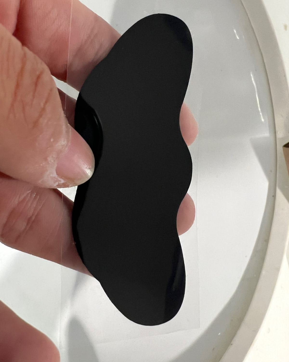 今天又来打卡，还是早先的seohora collection