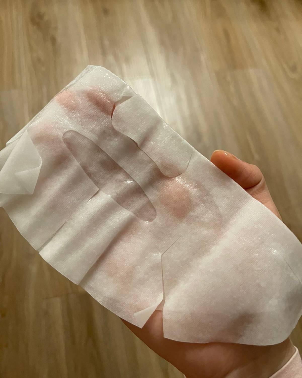 最开始买这个，是我盆友极力给我，我才入手的。  ✳️前男友面