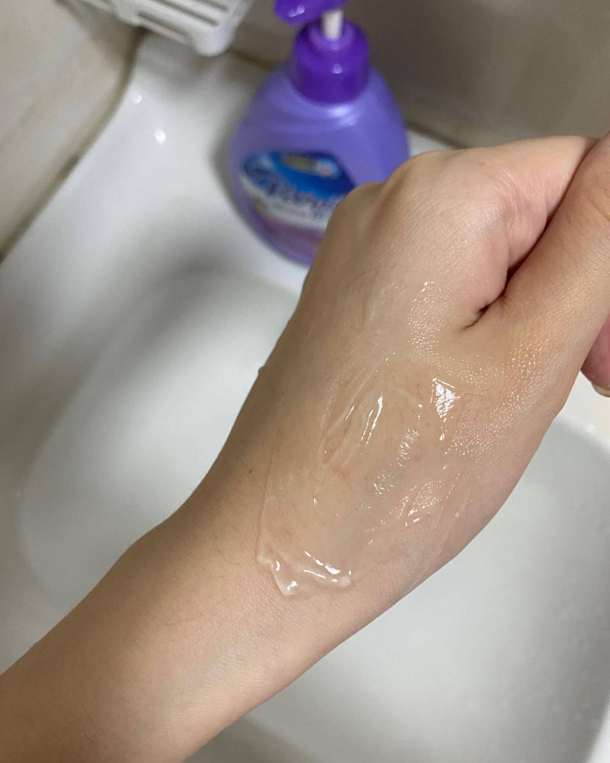 前短时间看到大火的青瓜面膜，无意中看到这款高浓度的烟酰胺面膜