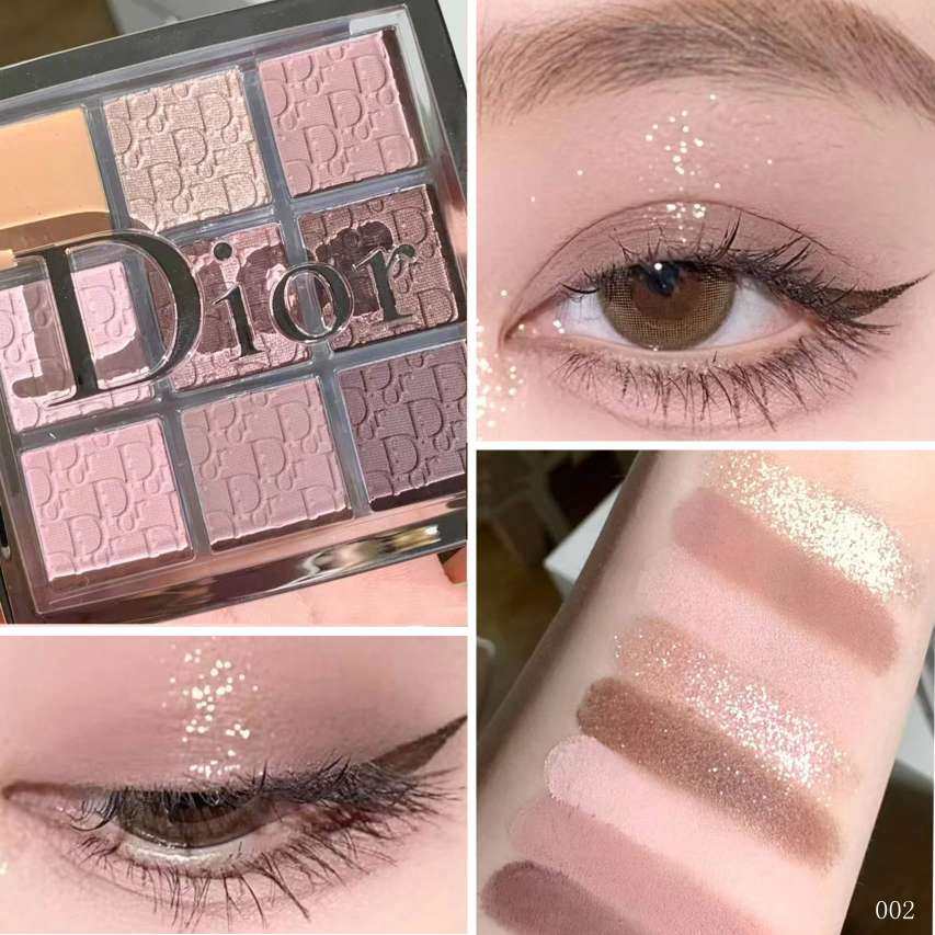 ✅断货王: dior backstage眼影002  ✅购买