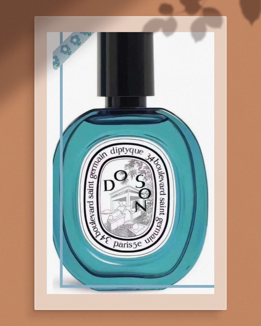 Diptyque家香味都非常高级，尤其是经典的杜桑很好闻，晚
