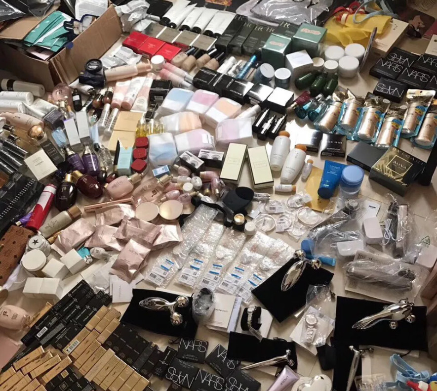 收到私信，有下伙伴问我怎么做代购？觉得我海淘经验丰富一定做过