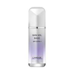 【1件包邮】LANEIGE/兰芝 雪纱丝柔*新款隔离霜 40#淡紫色 30ml