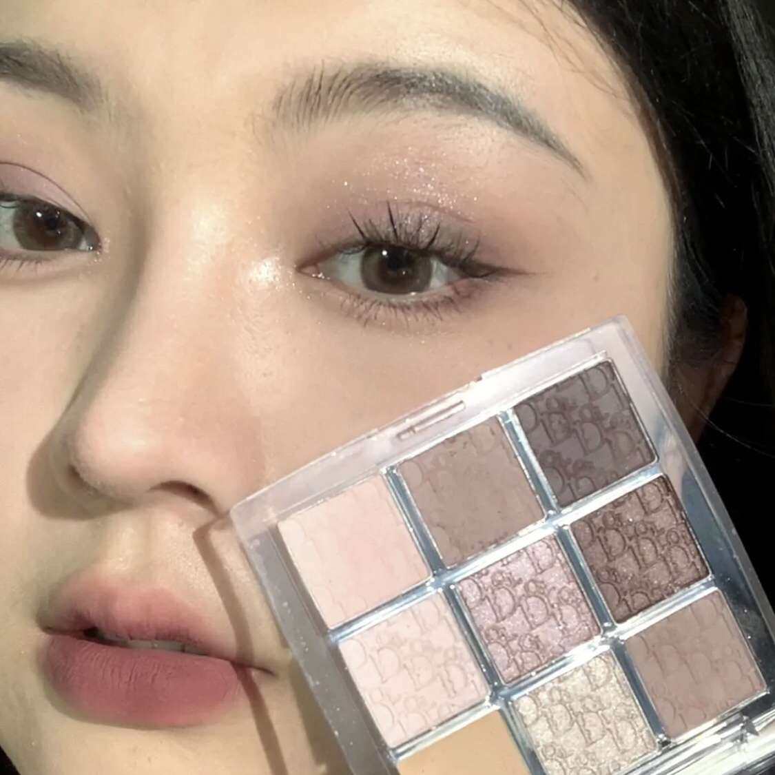 ✅断货王: dior backstage眼影002  ✅购买