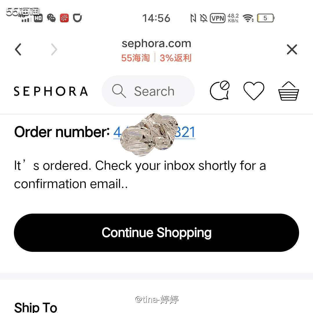 三四百买爱马仕的快乐！  昨天趁着丝芙兰八折肉鸽活动结束之前