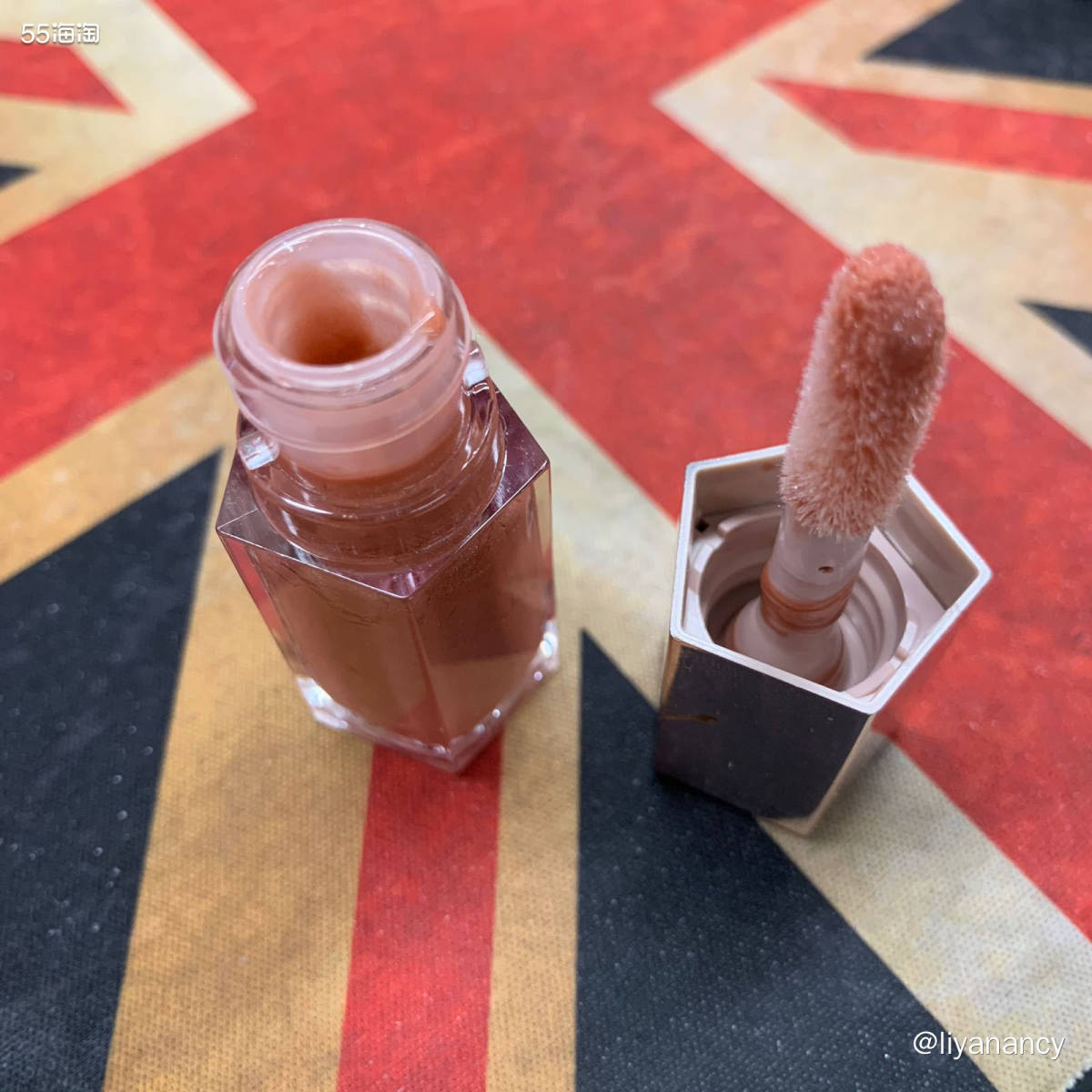 ✨色号：fenty beauty gloss bomb  ✨