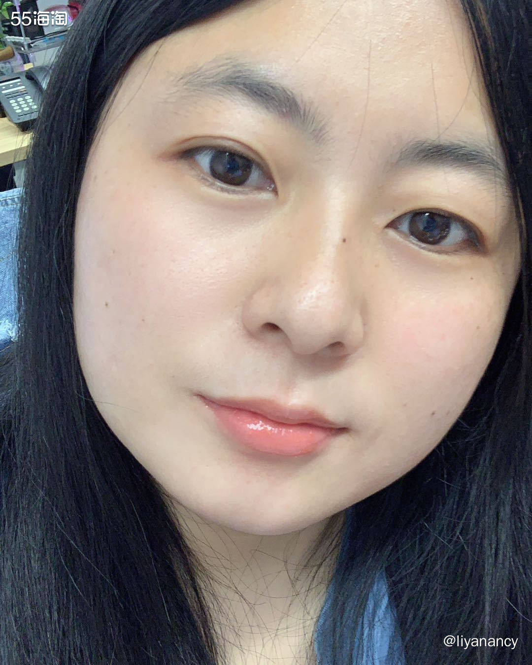 ✨色号：fenty beauty gloss bomb  ✨