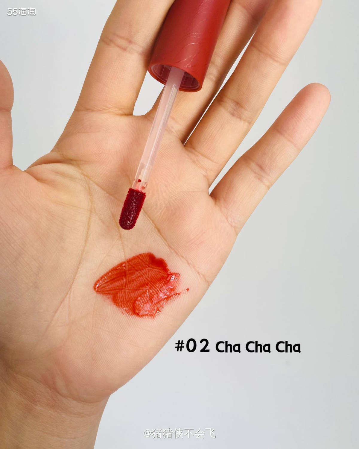 贼拉便宜的丝芙兰果冻镜面唇釉，经常买丝芙兰的相信大家不会陌生