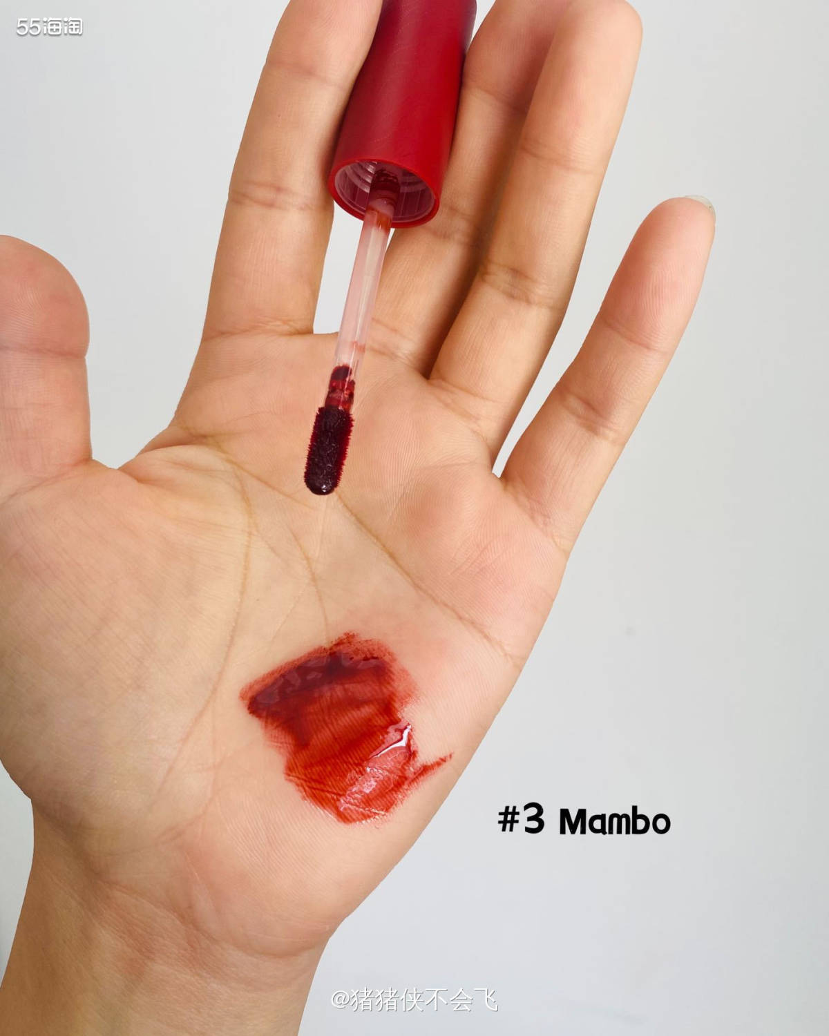 贼拉便宜的丝芙兰果冻镜面唇釉，经常买丝芙兰的相信大家不会陌生