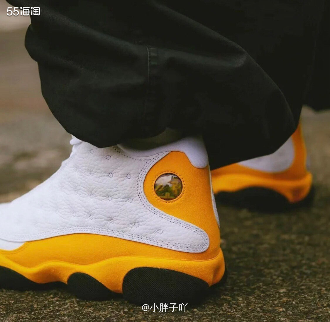 🐑种草网站：StockX 网站  🐑种草单品：Jorda