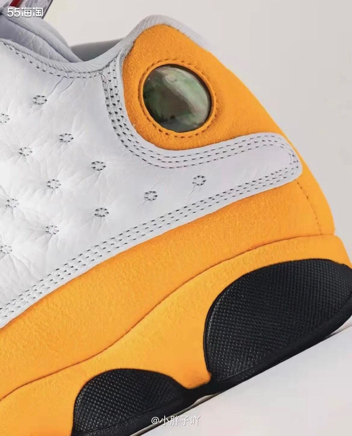 🐑种草网站：StockX 网站  🐑种草单品：Jorda