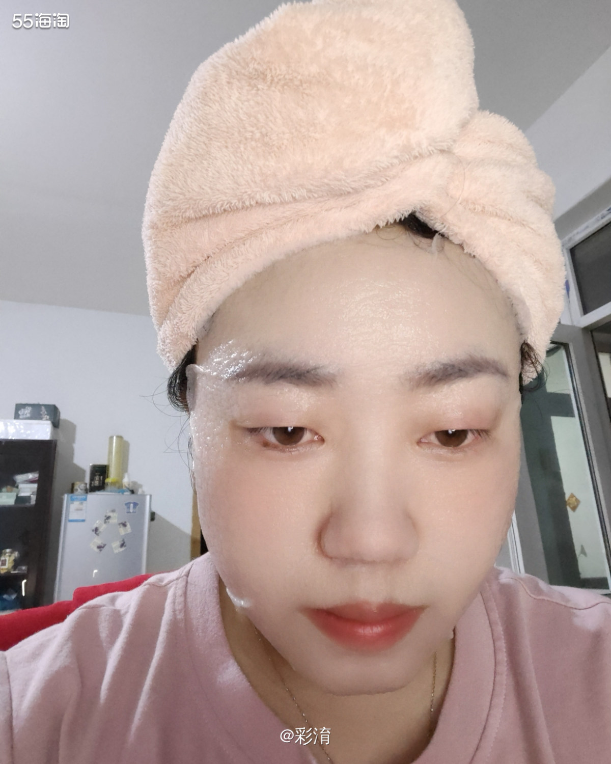 颐蓮面膜近几年一直很火，我身边好多小伙伴们也都在用，价格非常