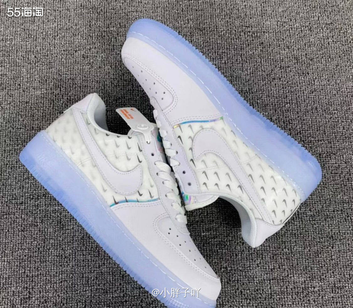 🐑产品种草网站：StockX 网站  🐑种草单品： Ni