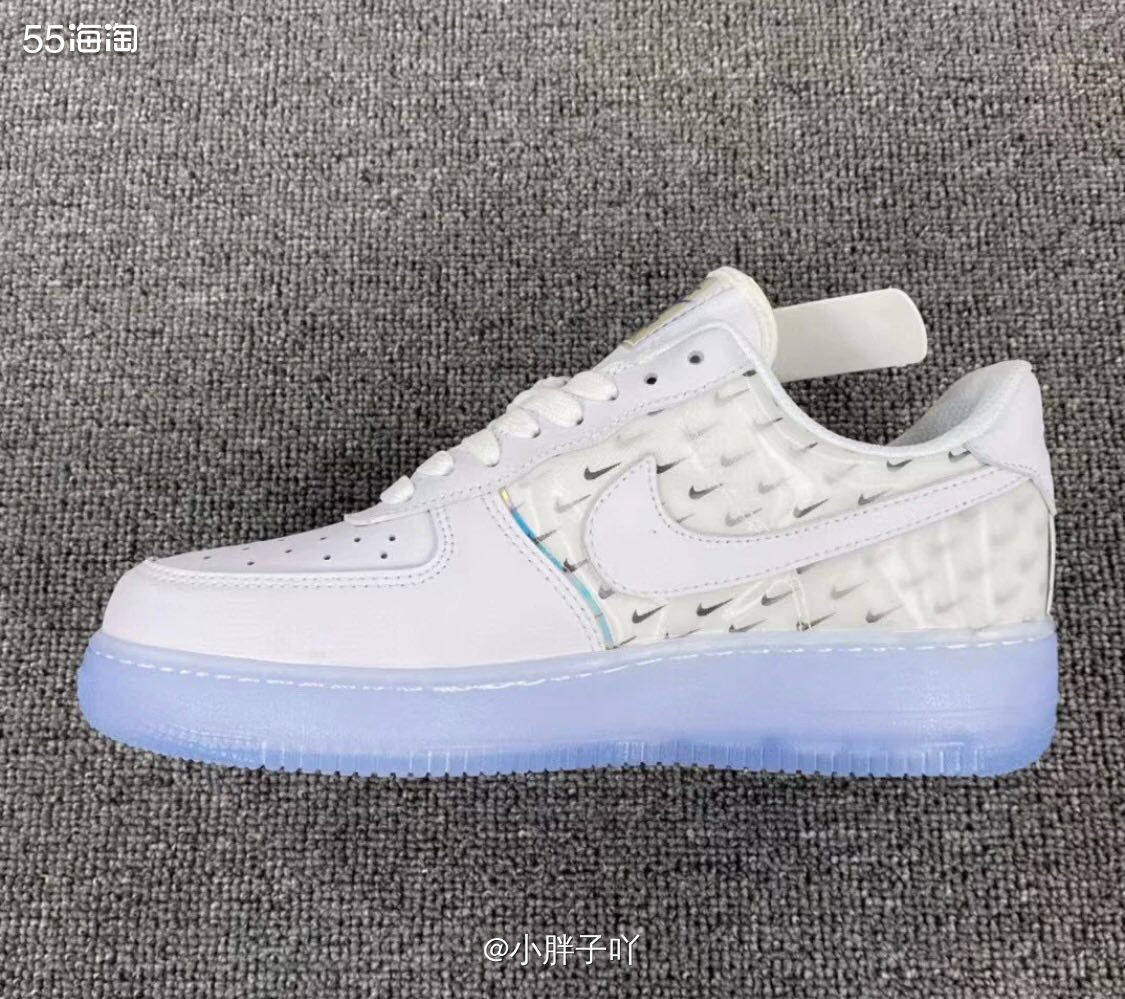 🐑产品种草网站：StockX 网站  🐑种草单品： Ni