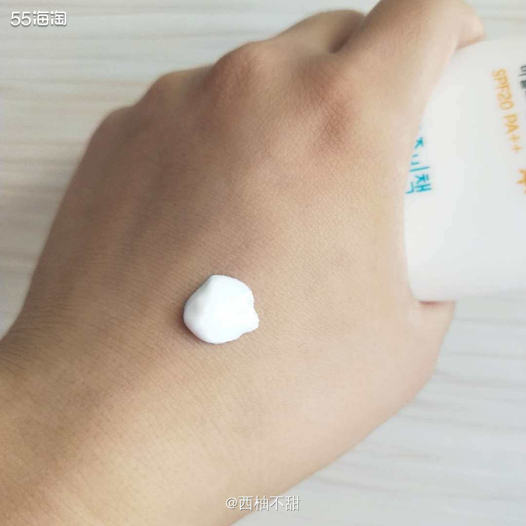 🎍宝宝的皮肤特别的胶等脆弱，所以选择很重要，一定要选择成分