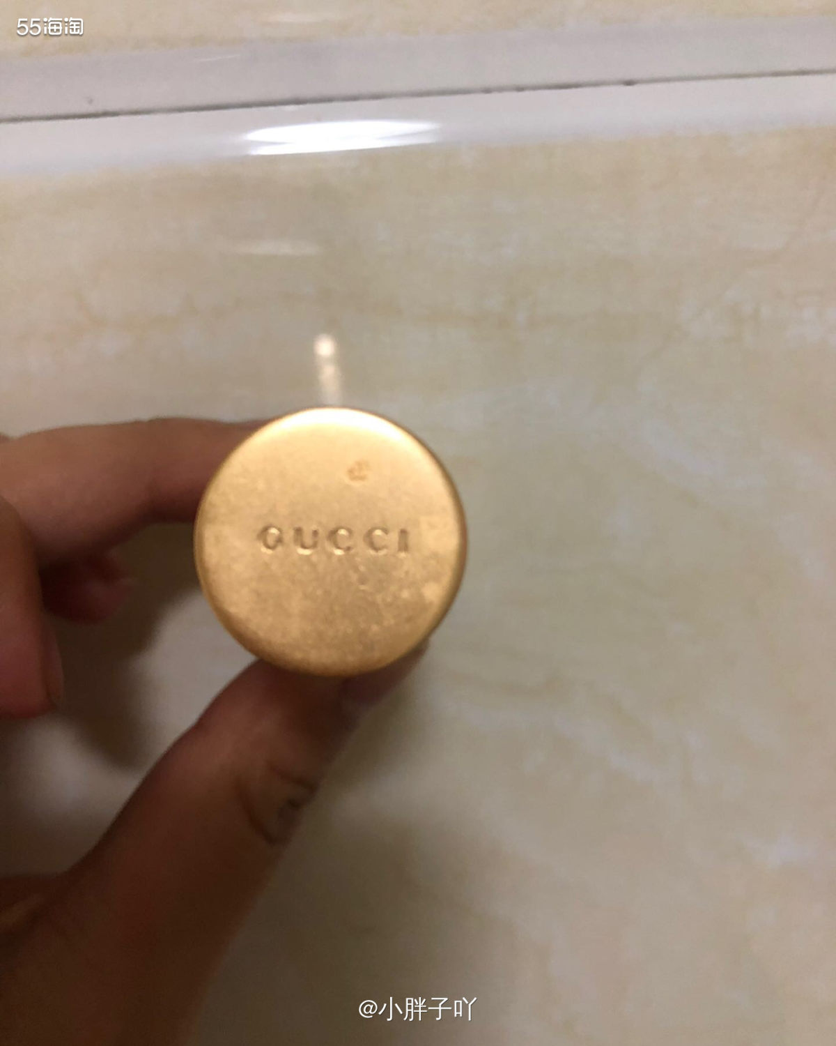 🫐说实话，这个口红也是我妈咪的🤣真的我妈咪的闲置口红有点