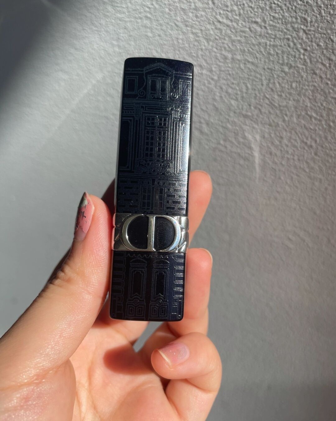 🌸终于买到了我心心念念的Dior 858，这款虽然是202