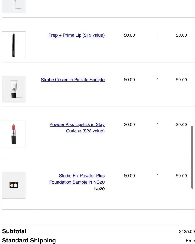 📢购买渠道：mac官网  📣购买产品：mac的唇釉997