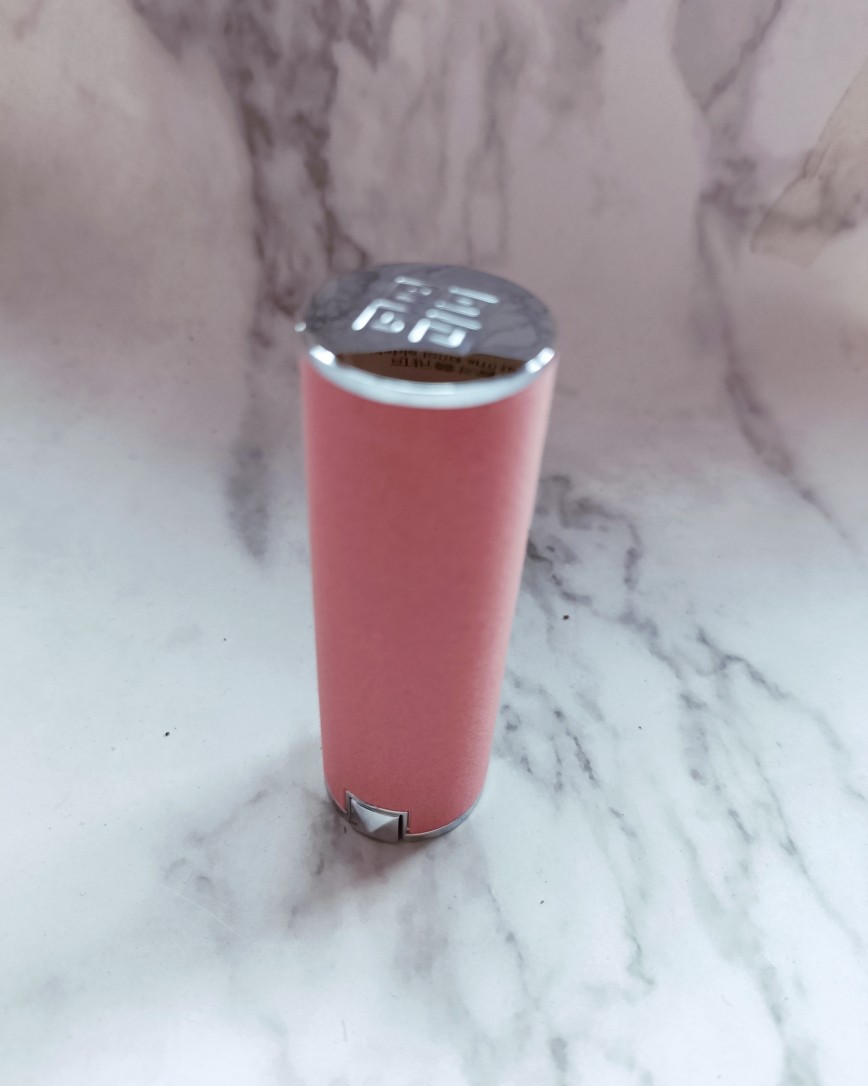 ✅断货王: 纪梵希粉丝绒27号色  ✅购买渠道: 丝芙兰  