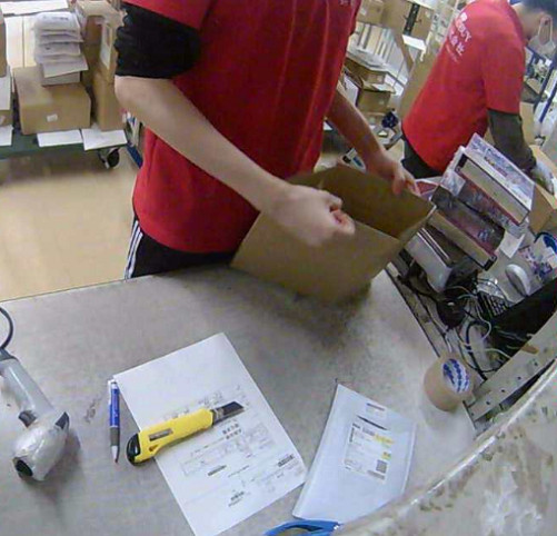 隆重一家靠谱地道的海淘转运公司——JPgoodbuy日本好买