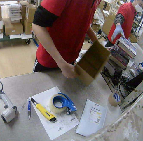 隆重一家靠谱地道的海淘转运公司——JPgoodbuy日本好买