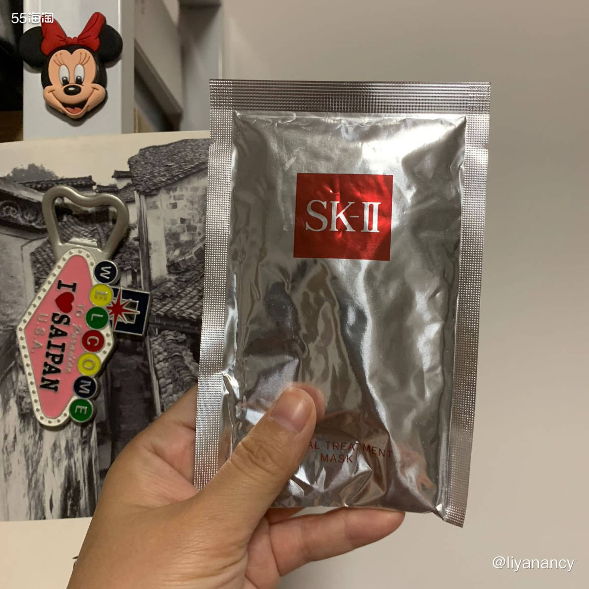 ✨我的面膜贴一般是纯保湿的面膜贴，价格大多控制在10块钱以下